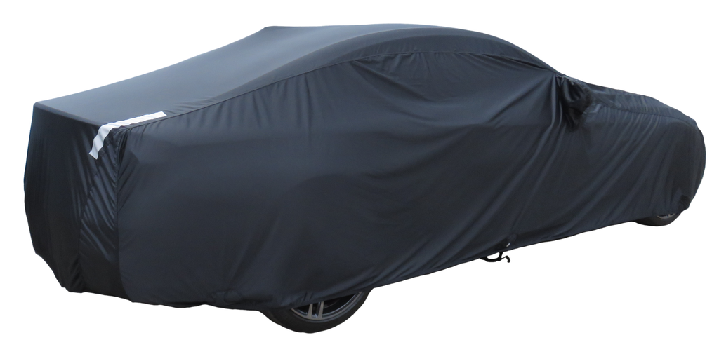 BMW i5 2023 - 2025 Indoor Select-Fleece Car Cover – MCarCovers