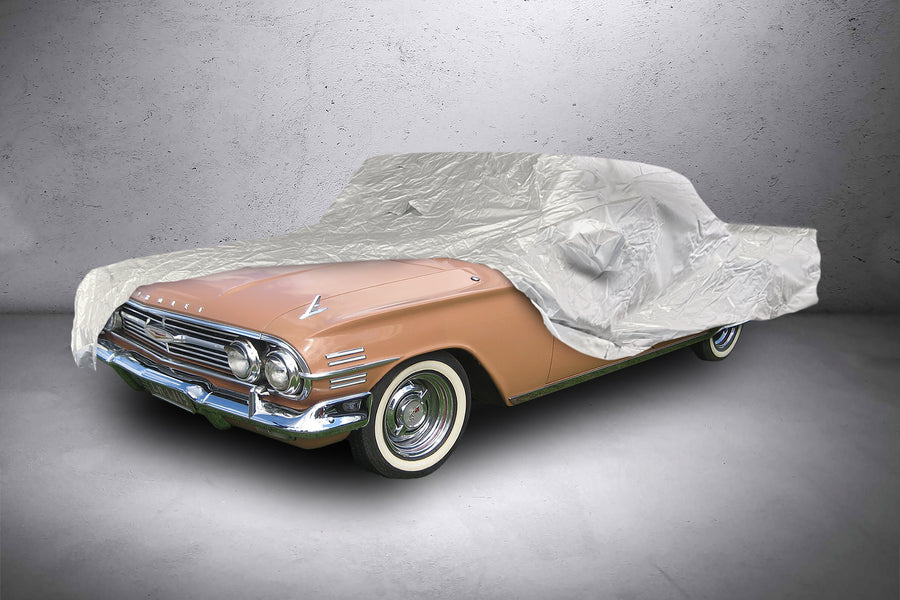 Chevrolet Bel Air 1958 - 1975 Outdoor Indoor Select-Fit Car Cover