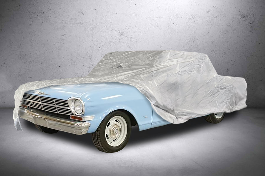 Chevrolet Nova SS 1963 - 1963 Outdoor Indoor Select-Fit Car Cover