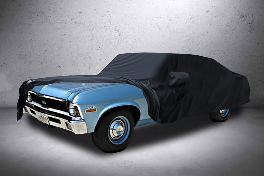 Chevrolet Nova SS 1963 - 1963 Indoor Select-Fleece Car Cover