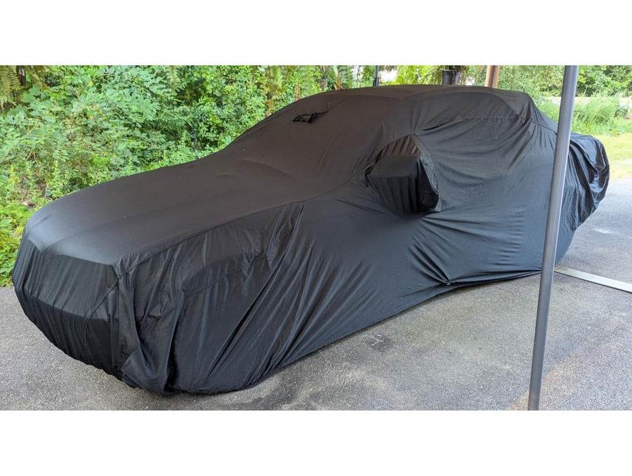 Porsche 356B 1960 - 1963 Outdoor Indoor Amazing Car Cover