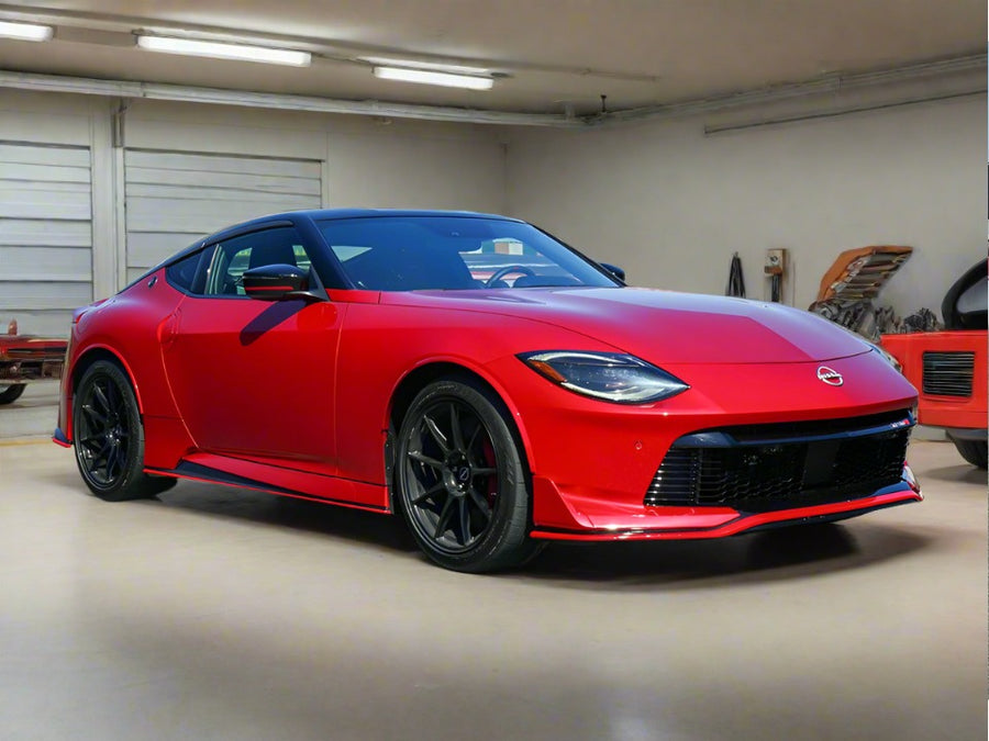 Nissan Z 2023 - 2024 Indoor Select-Fleece Car Cover