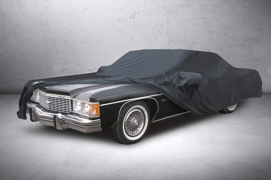 Chevrolet Impala 1959 - 1985 Indoor Select-Fleece Car Cover