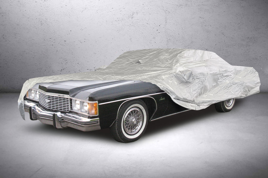 Chevrolet Impala 1959 - 1985 Outdoor Indoor Select-Fit Car Cover