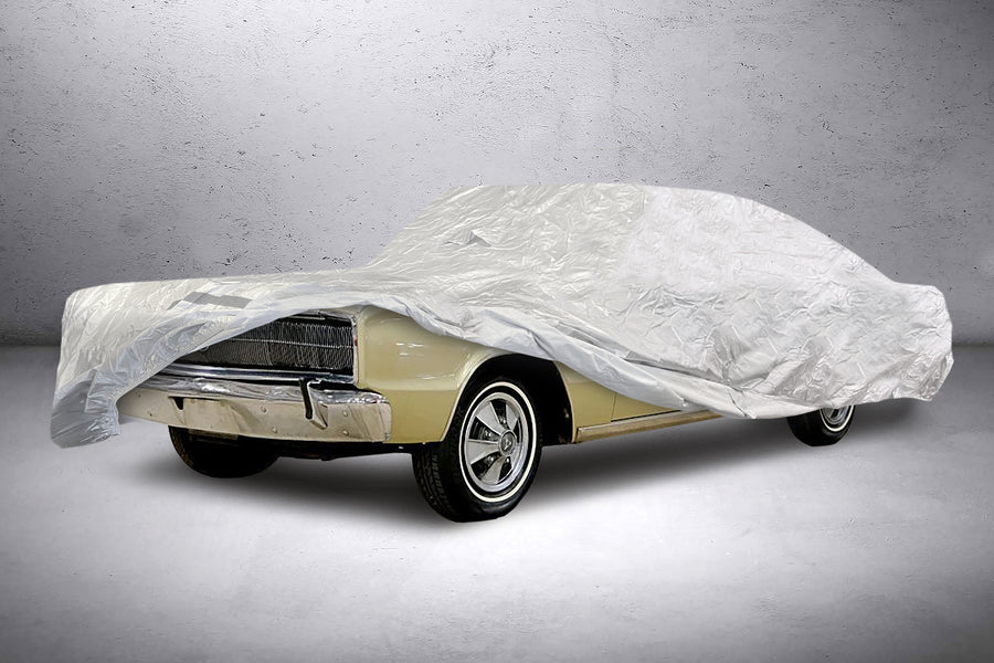 Dodge Charger 1966 - 1974 Outdoor Indoor Select-Fit Car Cover