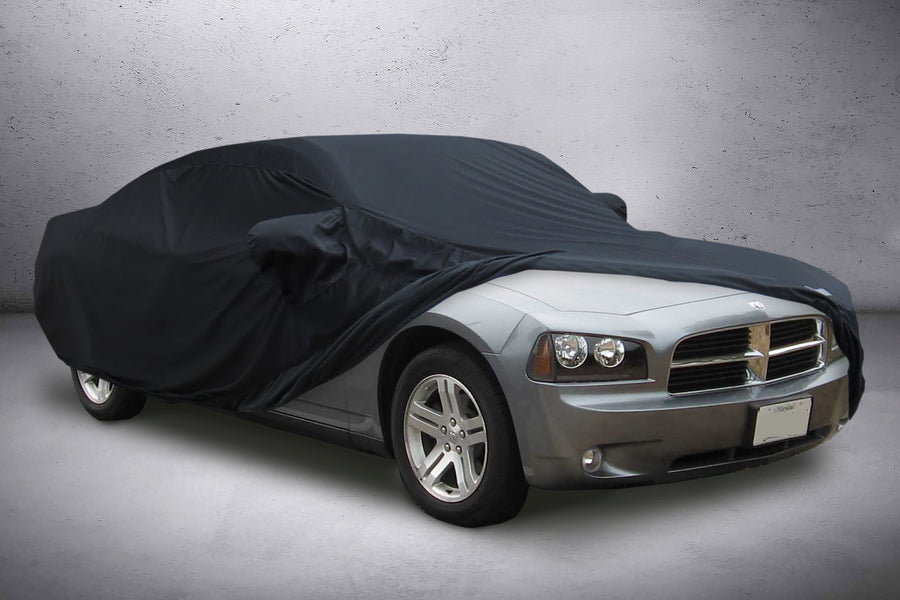 Dodge Charger 2006 - 2024 Indoor Select-Fleece Car Cover