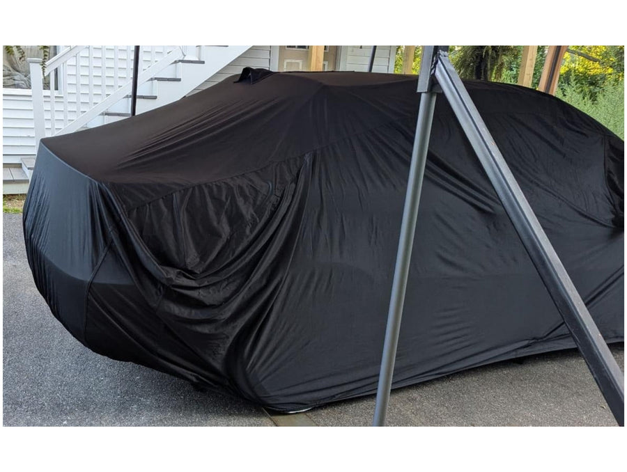BMW M8 Gran Coupe 2019 - 2025 Outdoor Indoor Amazing Car Cover