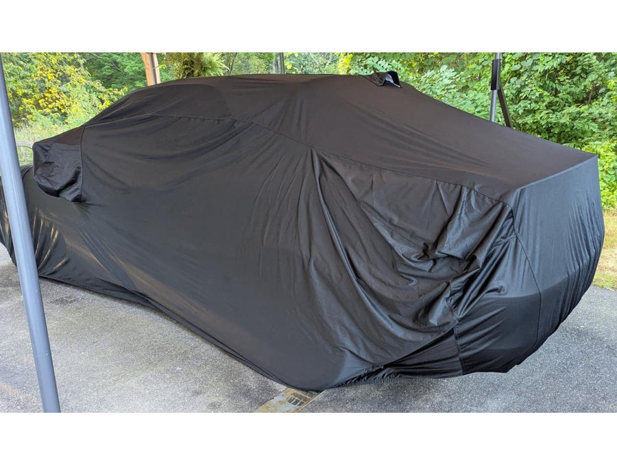 Kia EV9 2024-2025 Outdoor Indoor Amazing Car Cover