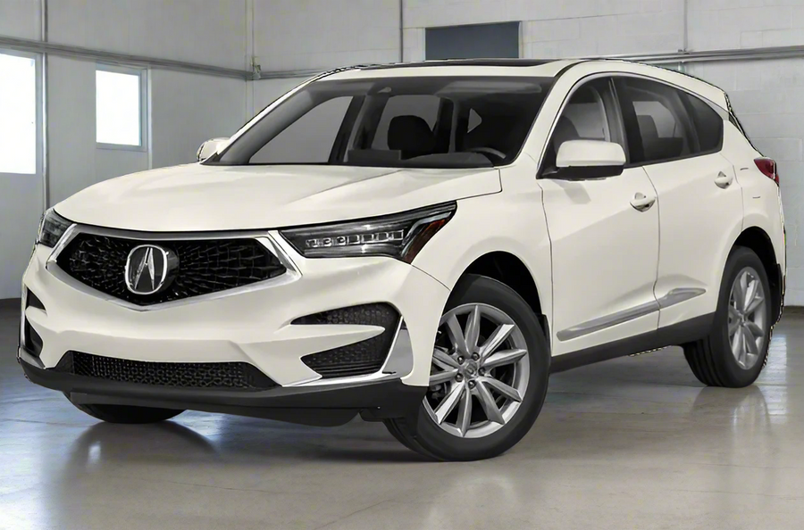 Acura MDX 2001 - 2025 Indoor Select-Fleece Car Cover