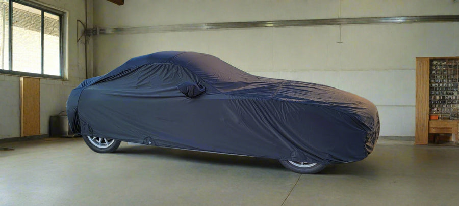 BMW Z3 Convertible 1996 - 2002 Indoor Select-Fleece Car Cover Kit