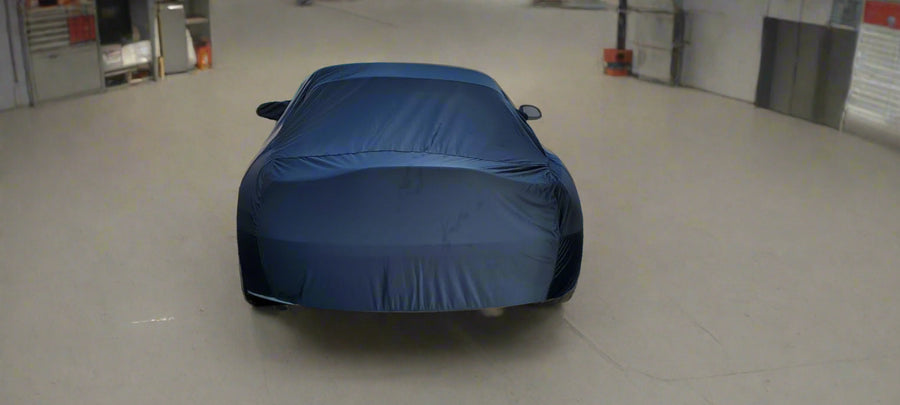 BMW Z3 Convertible 1996 - 2002 Indoor Select-Fleece Car Cover Kit