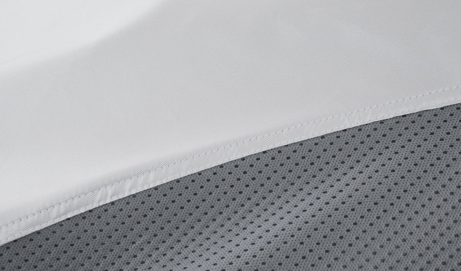 Chevrolet Corvette C6 2005-2013 Outdoor / Indoor Custom Car Cover With C6 Flag Logo