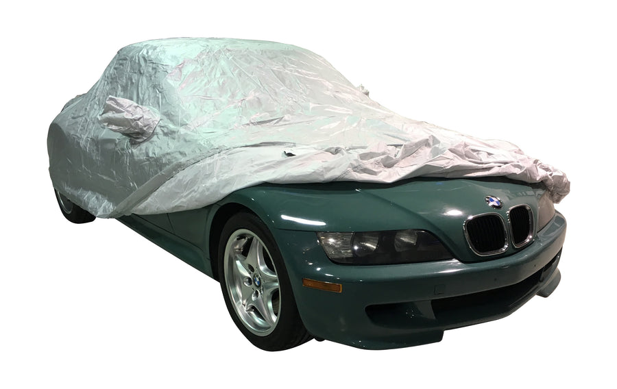 BMW Select-Fit Outdoor Indoor Car Cover Kit by MCarCovers