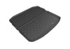 All-Weather Custom-Fit Floor Mats for Audi A3 / S3 Sedan 2015-2020 with Non-Slip Backing - Black - Cargo Liner