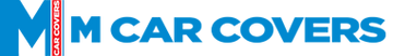M Car Covers logo