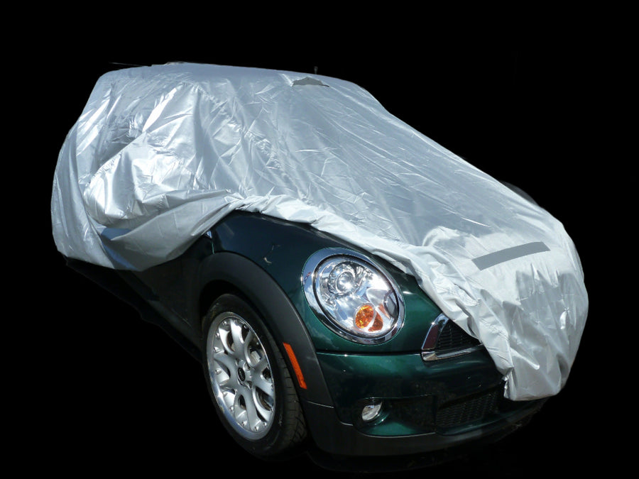 Mini 3 Door (R56) 2007 - 2013 Outdoor Indoor Select-Fit Car Cover