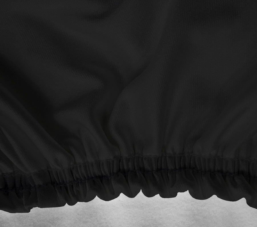 Chevrolet Camaro 2016-2022 Indoor Car Cover With Badge Emblem Logo