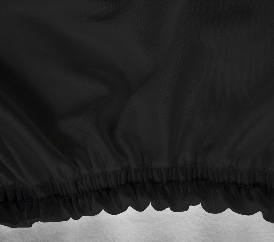 Chevrolet Camaro 2010-2015 Indoor Car Cover With Logo