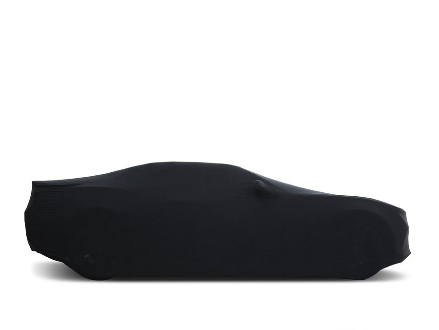 Chevrolet Camaro 2010-2015 Indoor Car Cover With Logo