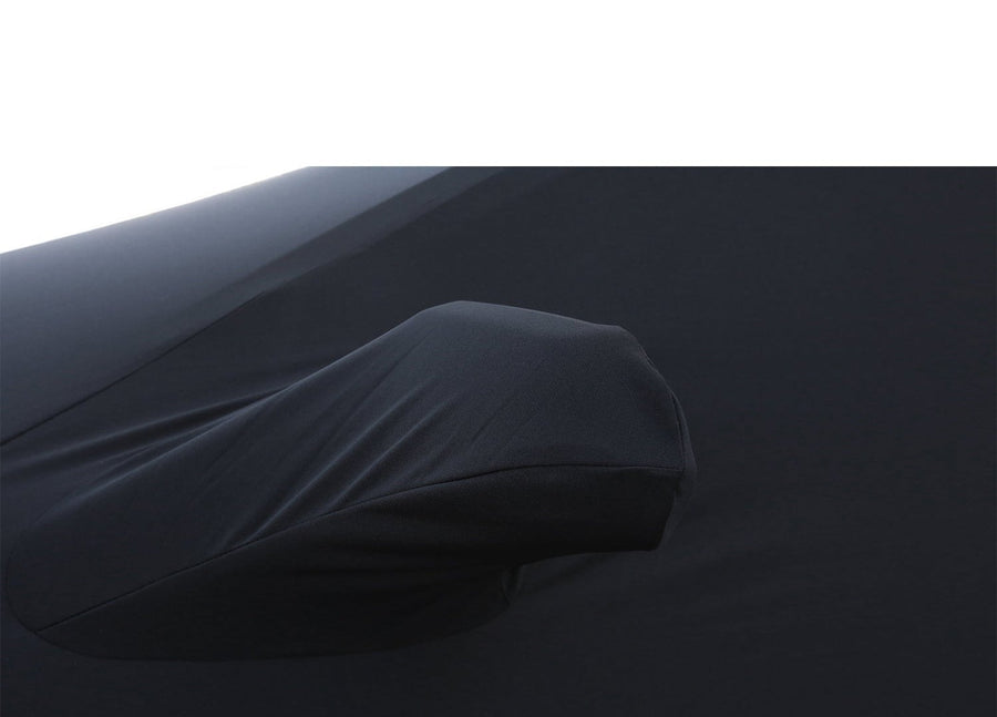 Chevrolet Camaro 2010-2015 Indoor Car Cover With Logo
