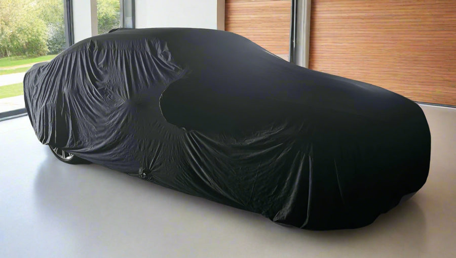 Maserati Grecale 2023 - 2024 Outdoor Indoor Amazing Car Cover