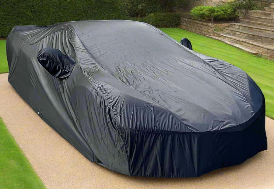 Pre-Order Amazing Car Cover
