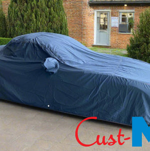 Cust-M Covers