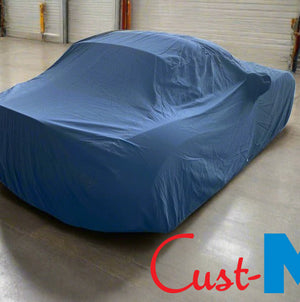 Cust-M Covers