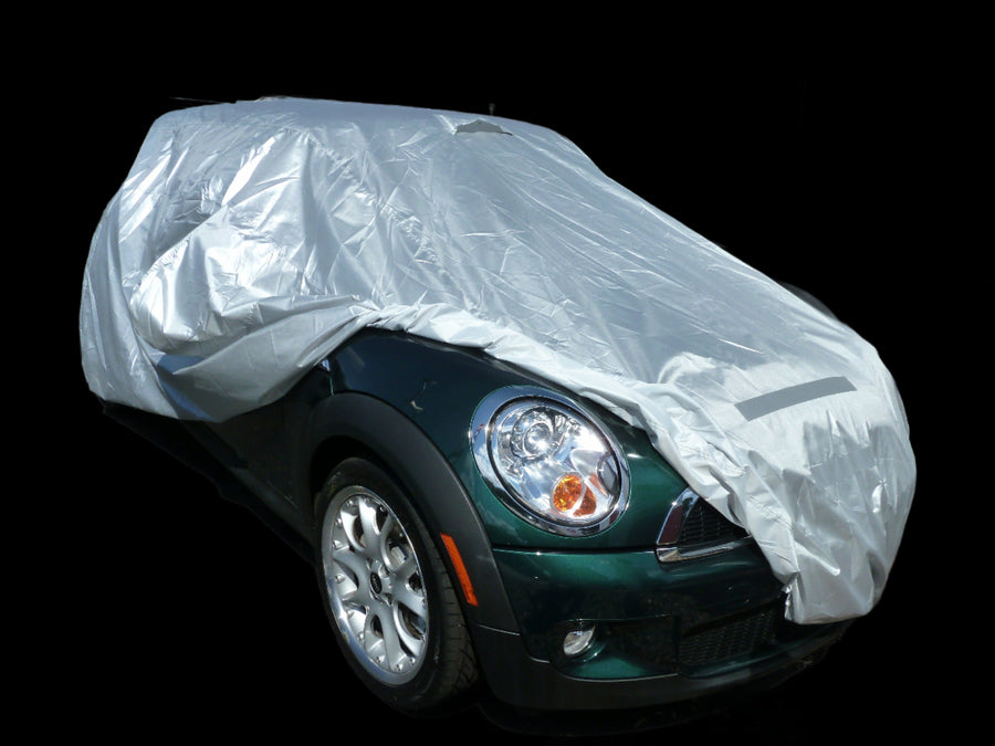 Mini Convertible (R57) 2009 - 2015 Outdoor Indoor Select-Fit Car Cover