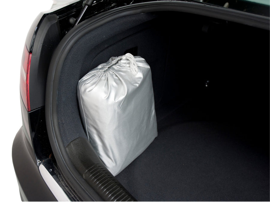 Select-Fit Outdoor Indoor Car Cover