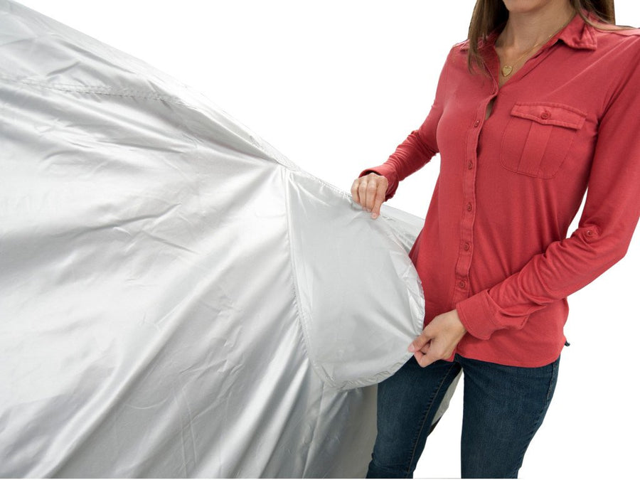 Acura CL Select-Fit Outdoor Indoor Car Cover 1997 - 2003 Outdoor Indoor Select-Fit Car Cover