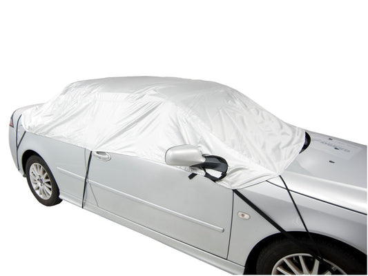 Convertible Top Cover and Full Car Sun Shade