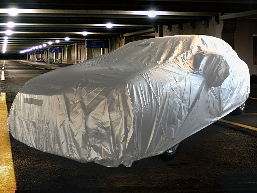 Land Rover Range Rover 2012 - 2025 Outdoor Indoor Select-Fit Car Cover ...