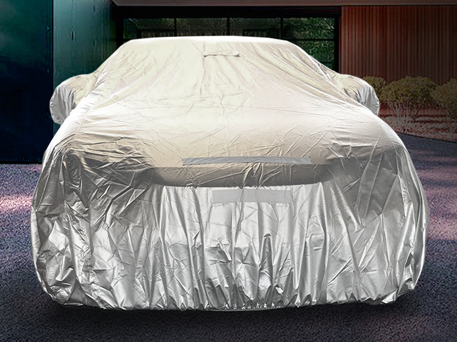 Z4 Select-Fit Outdoor Indoor Car Cover