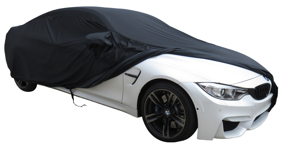 Chevrolet Camaro 1967 - 1969 Indoor Select-Fleece Car Cover
