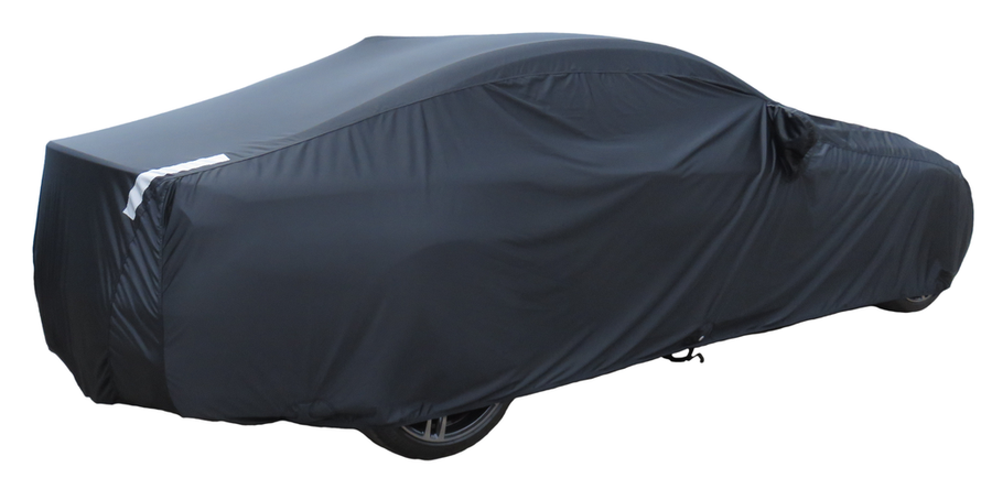Corvette Select-Fleece Indoor Car Cover